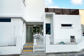 Jejudo Hasukjip Guesthouse