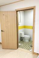 Jejudo Hasukjip Guesthouse