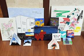 Jejudo Hasukjip Guesthouse