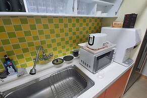 Jejudo Hasukjip Guesthouse