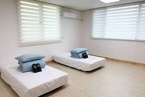 Jejudo Hasukjip Guesthouse