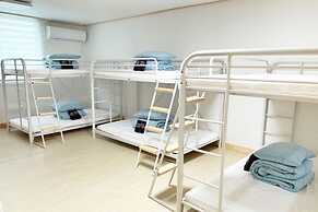 Jejudo Hasukjip Guesthouse