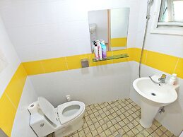 Jejudo Hasukjip Guesthouse