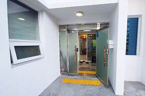 Jejudo Hasukjip Guesthouse