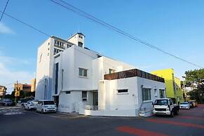 Jejudo Hasukjip Guesthouse