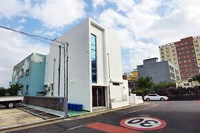 Jejudo Hasukjip Guesthouse