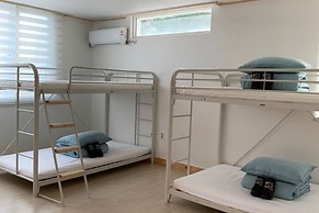 Jejudo Hasukjip Guesthouse
