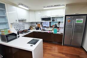 Jejudo Hasukjip Guesthouse