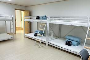 Jejudo Hasukjip Guesthouse