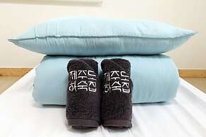 Jejudo Hasukjip Guesthouse