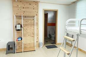Jejudo Hasukjip Guesthouse