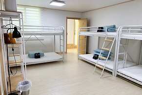 Jejudo Hasukjip Guesthouse