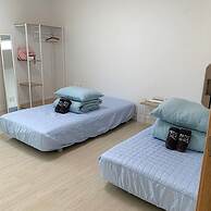 Jejudo Hasukjip Guesthouse