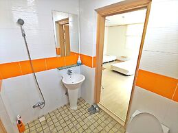 Jejudo Hasukjip Guesthouse