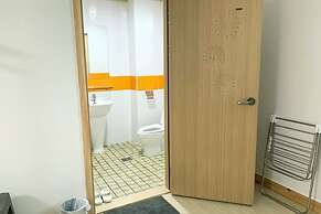 Jejudo Hasukjip Guesthouse