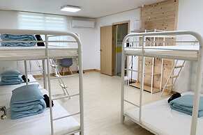 Jejudo Hasukjip Guesthouse