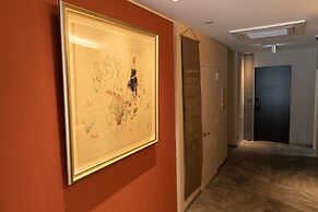 GRAND BASE Nagoya Ekinishi