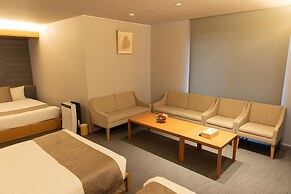 GRAND BASE Nagoya Ekinishi