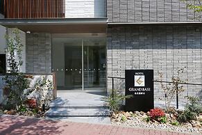 GRAND BASE Nagoya Ekinishi