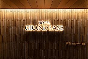 GRAND BASE Nagoya Ekinishi