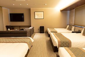 GRAND BASE Nagoya Ekinishi