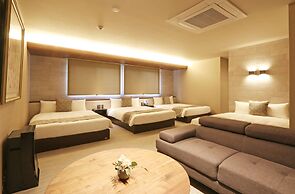 GRAND BASE Nagoya Ekinishi