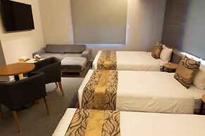 GRAND BASE Nagoya Ekinishi