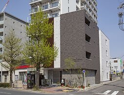GRAND BASE Nagoya Ekinishi