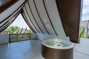 Sunova Private Pool Villa - Koh Chang