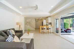 Sunova Private Pool Villa - Koh Chang