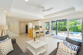 Sunova Private Pool Villa - Koh Chang