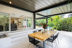 Sunova Private Pool Villa - Koh Chang