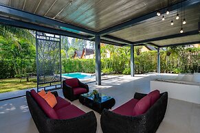 Sunova Private Pool Villa - Koh Chang