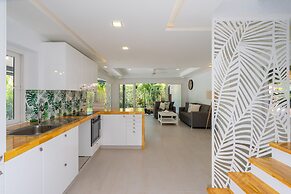 Sunova Private Pool Villa - Koh Chang