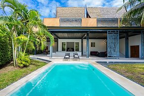 Sunova Private Pool Villa - Koh Chang