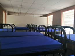 SPOT ON 90014 Otternest Gunung Pulai 2 - Hostel