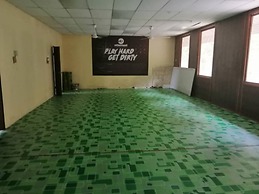 SPOT ON 90014 Otternest Gunung Pulai 2 - Hostel