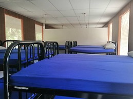 SPOT ON 90014 Otternest Gunung Pulai 2 - Hostel