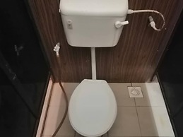 SPOT ON 90014 Otternest Gunung Pulai 2 - Hostel