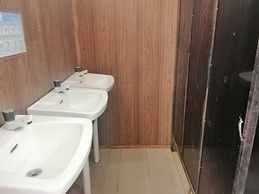 SPOT ON 90014 Otternest Gunung Pulai 2 - Hostel