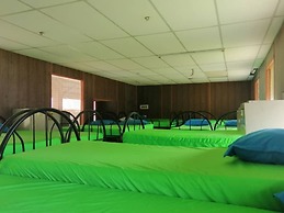 SPOT ON 90014 Otternest Gunung Pulai 2 - Hostel