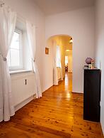 Ferienwohnung ALEX