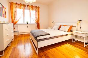 Ferienwohnung ALEX