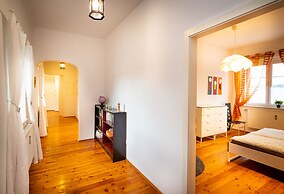 Ferienwohnung ALEX