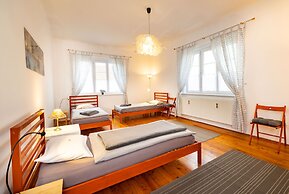 Ferienwohnung ALEX