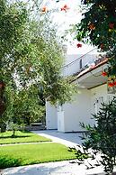 Anastasios Olive Garden Apartments