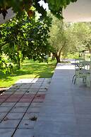 Anastasios Olive Garden Apartments