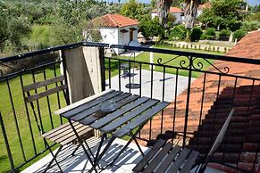 Anastasios Olive Garden Apartments