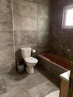 Anastasios Olive Garden Apartments