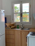 Anastasios Olive Garden Apartments